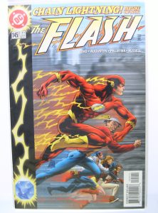 all-star comics, the justice league of america, the flash