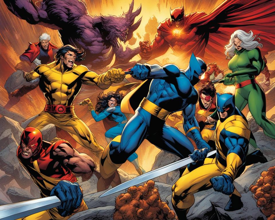 X-Men legacy