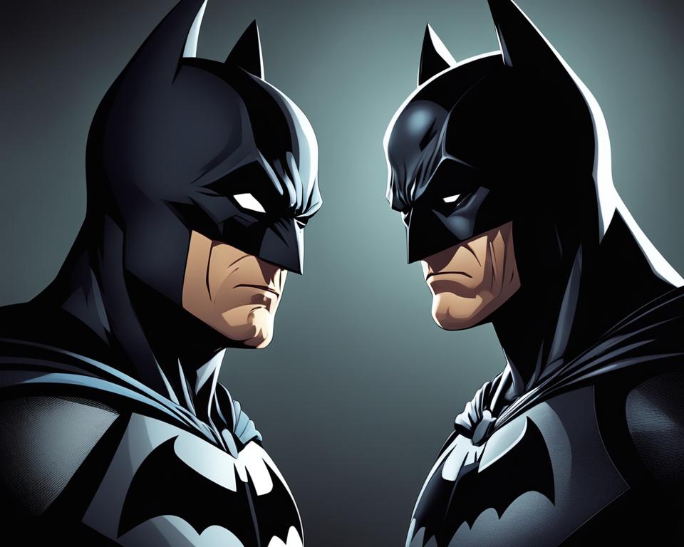 all about batman's character, why is batman popular, history of the dark knight,