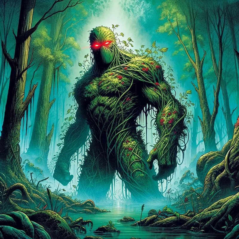 Swamp Thing 2 3 2024 resized