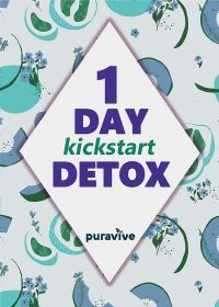 1 day detox